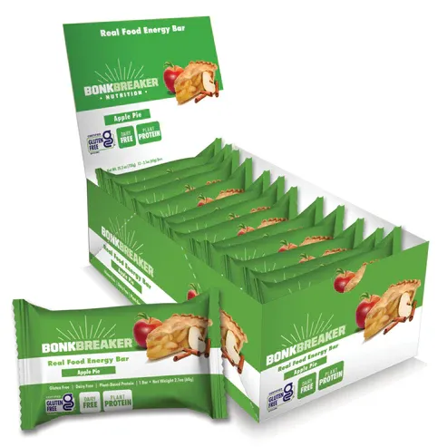 HUMA GEL Energy Gel Ultra Strawberries